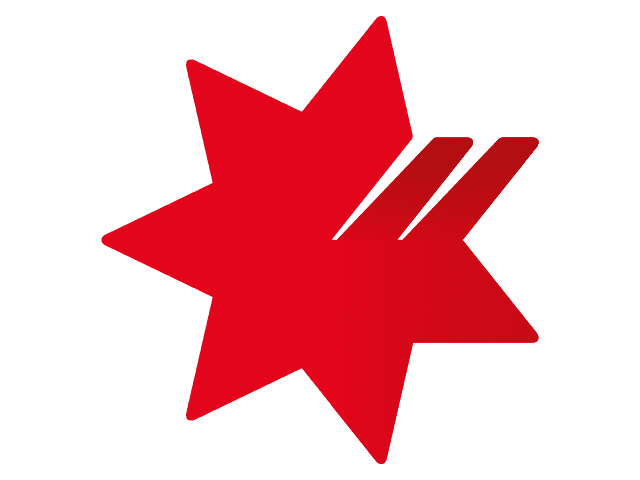 NAB Centre Vietnam Logo